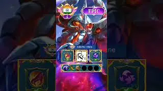 Rekomendasi Build Emblem Bane Tersakit 2023 [ #shorts#mobilelegends#mlbb ]