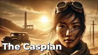 Metro Exodus Enhanced Edition The Caspian Walkthrough | All Collectibles