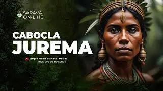 JUREMA: A CABOCLA PROTETORA DA NATUREZA NA UMBANDA