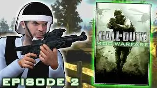 Exploring More Legendary Call of Duty Mods (PART 2)