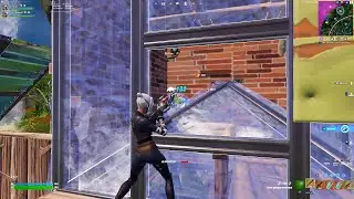 *NEW* Mythic Charge Shotgun Is BROKEN! (Best Mythic?) 😍