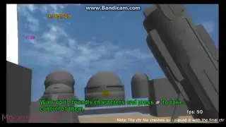 LEGO Star Wars 2: Unused Levels Compilation