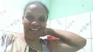 Chegou água lavei bastante roupa foi bem cansativo mais consegui 