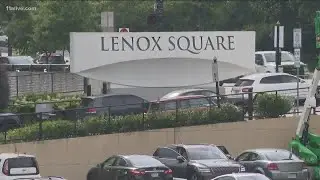 Lenox Square announces new youth supervision policy