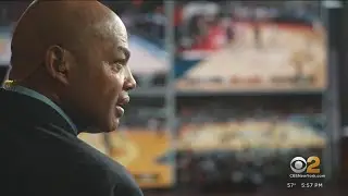 A look behind the scenes at CBS' March Madness coverage