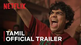 ONE PIECE: Season 2 | Official Tamil Trailer | Netflix