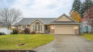 15318 E 22nd Ave, Spokane Valley, WA