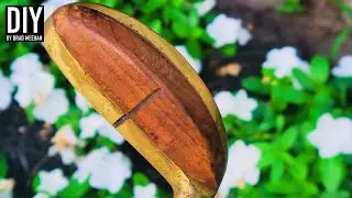 GOT WOOD? Restored Matzie 
