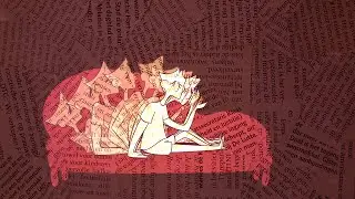 Animated book trailer - Extremely Loud & Incredibly Close