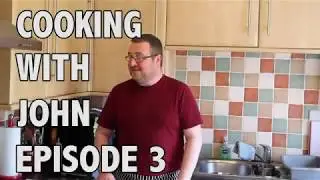 Episode 3 - Slow-Cooked Beef Flank with Mooli