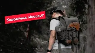 Sanghyang Heuleut Lokasi wisata air yg berwarna hijau, Perjalanan yang Cukup Menantang - T77 Bandung