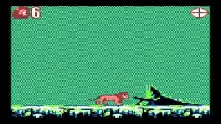 ANGG plays Disney Classic Games part 29 The Lion King Handheld color version