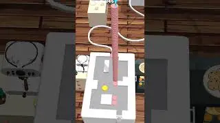🔥 The Most INSANE Run in Stacky Dash! 😱