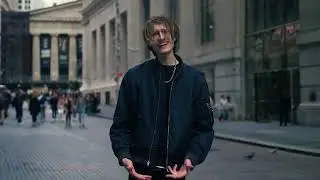 Jack West &ndash; &ldquo;Undealt&rdquo; (Official Music Video)