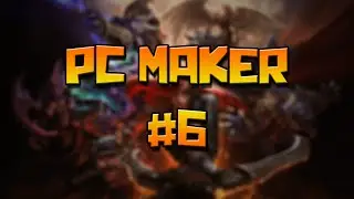 PCMaker #6 - 4000 lei cu GTX 1070? (Reupload)