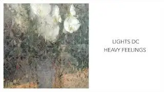 Lights DC - Heavy Feelings feat. Martin McCann