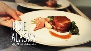 We are a Pop-Up Restaurant | INDIE ALASKA