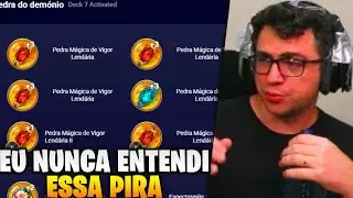 DRAGON NO PURO SUCO DO FAKE POWER | MIR4