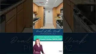 The Phoenix sought after zip code of 85018 - Deal of the Week
