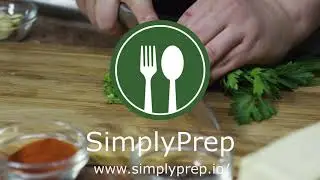 Introducing SimplyPrep - Catering Software Created By Chefs For Chefs
