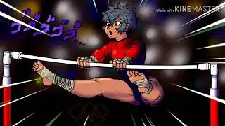 Awaken, my Shio!