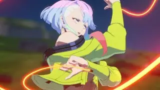 Lucy vs I No (Hardest AI) Guilty Gear Strive