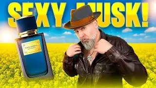 Dolce&Gabbana Velvet Blue Musk | Новые Dolce & Gabbana пользуются большой популярностью?