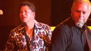 Tizer (Live) - Part 1 - The 7th Annual Nile Gold Jazz Safari Uganda 2014