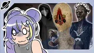 [SCP: Containment Breach] Survive Crisis Situations (Without Making Them Worse)