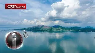 Naglahong bayan sa Batangas at ancient ruins, nakatago sa ilalim ng Taal Lake? | I-Witness