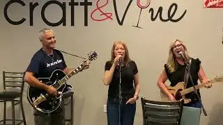 Nancy Lynn Green, Tom Leoni, & Cathy Swaney cover &ldquo;Let Me Be There&rdquo;, Olivia Newton John
