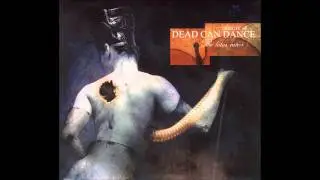 Antimatter - Black Sun (Tribute To Dead Can Dance 