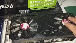 A RX580 DUROU MENOS DE 6 MESES? VALE A PENA EM 2025? | Minha experi&ecirc;ncia