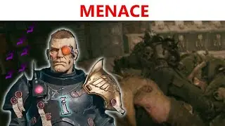 So what's meta on Arbitrator in 2026 | Darktide build guides