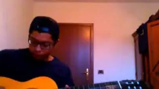 Greenlander - Pavement (cover)
