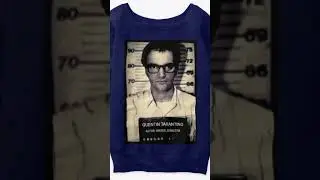 CMD ARTS TEESPRING - Link in comments🛒#tarantino #film #products #teespring #cmdarts #store #like