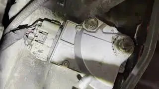 1999 Toyota 4Runner Cruise control fix, park neutral safety switch adjust. Drive light fix.
