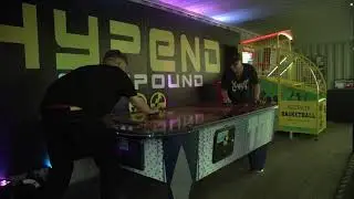 HYPEND COMPOUND at Blockfest 2022
