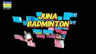 JUNA/KOMAR VS ANDI/FIKO