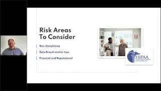 HIPAA & Cyber Security Training