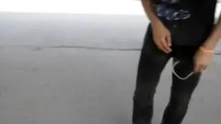 Pina tpuds daw jhayar kickflip