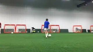 TOCA Training 2