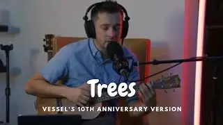 Twenty One Pilots - Trees (Vessel's 10th Anniversary Variety Stream Version)