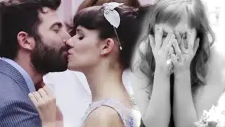 flor + jazmin || no me olvides