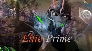 Ellie Prime - Finale