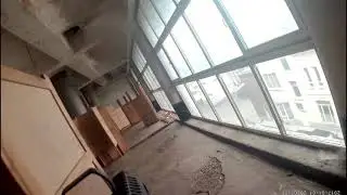 BBOD Airsoft @BAF The Factory under ASK organisation