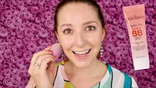 Обзор сыворотки Purlisse Ageless Glow BB Cream SPF 40