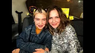 The Trinny Taxi Show S1E7: Jess Woodley