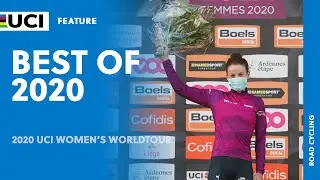 2020 UCIWWT Feature: Best of 2020