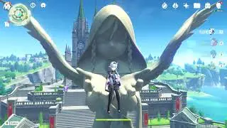 I created a second account since Albedo Eula's banner reruns